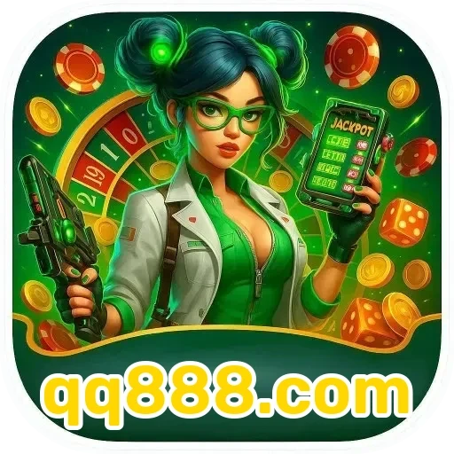 qq888.com: Os Melhores Recursos do Site de Jogos Confiável